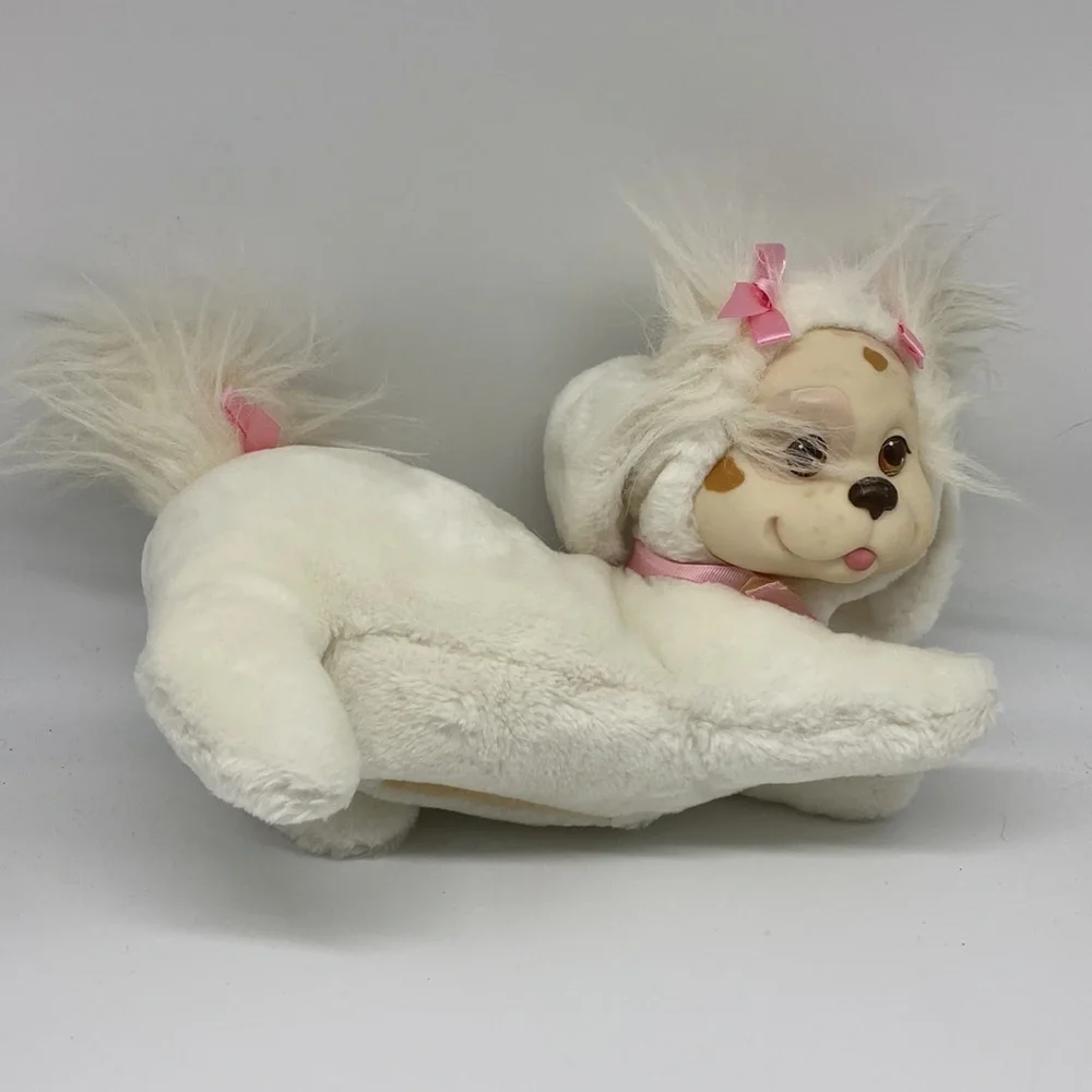 Puppy Suprise‎ Dog and 2 Puppies Stuffed Animal Plush